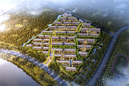 江湾城一期4室2厅2卫125m2140万