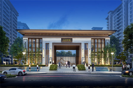 密州樱花国际2室1厅1卫59万82m2中档装修出售